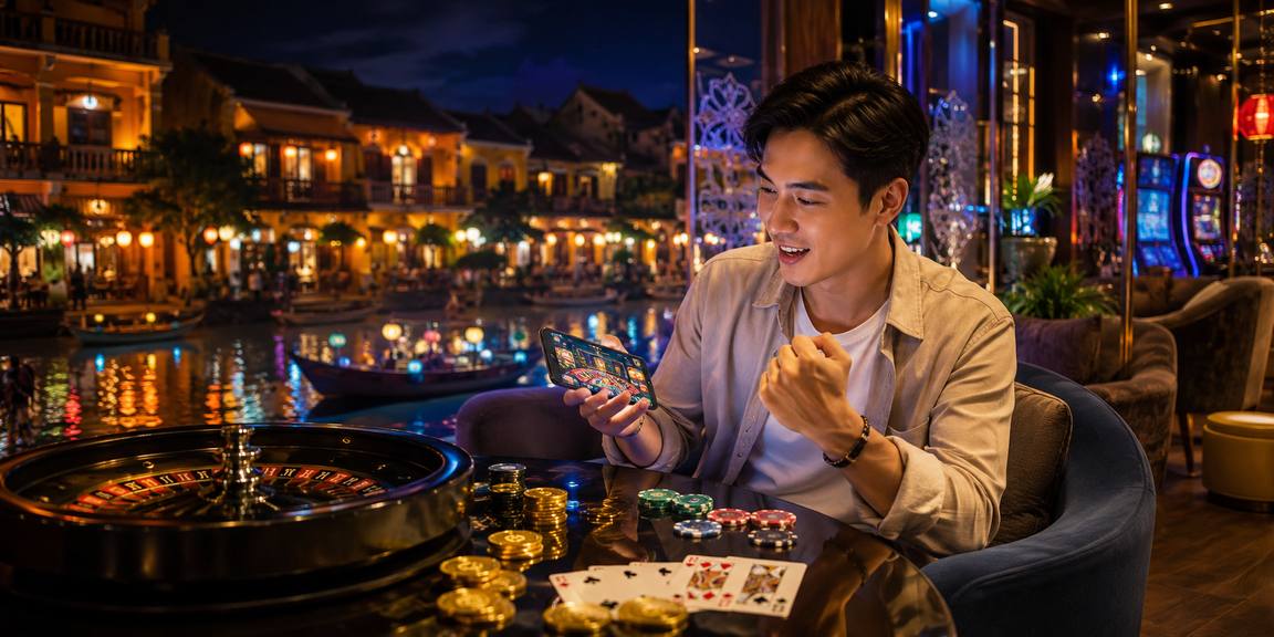 game s66 Nền tảng game s66 được xây dựng từ nhu cầu thực tế của người chơi Việt Nam