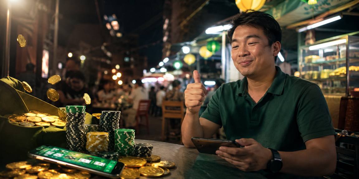 game s66 Đặt hai cược cùng lúc